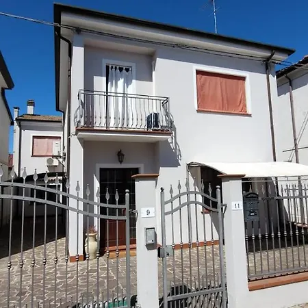 Panzió Delta Liberty 3*