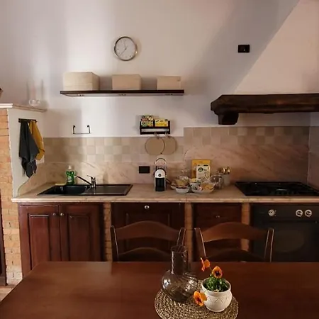 Nocleg ze śniadaniem Delta Liberty Codigoro