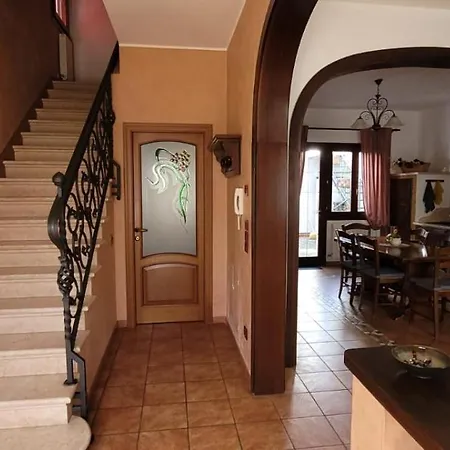 Delta Liberty Nocleg ze śniadaniem Codigoro