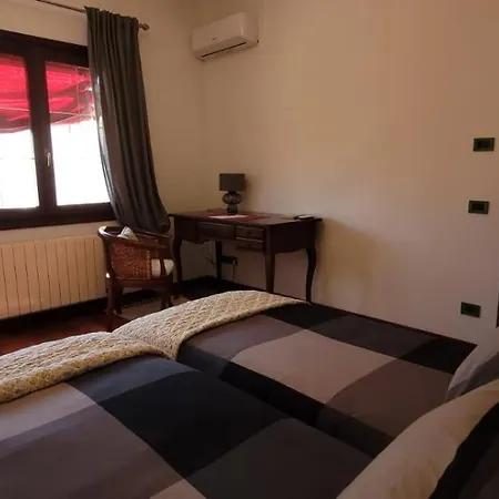 Delta Liberty 住宿加早餐酒店