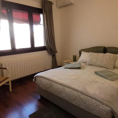 Nocleg ze śniadaniem Delta Liberty 3*