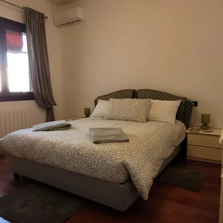 Delta Liberty Nocleg ze śniadaniem