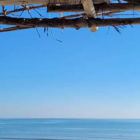 Delta Liberty Panzió Codigoro