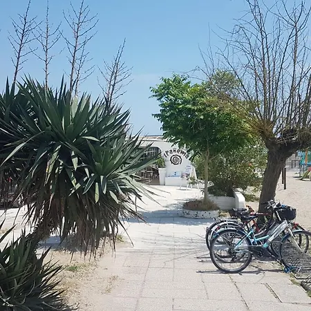 Panzió Delta Liberty