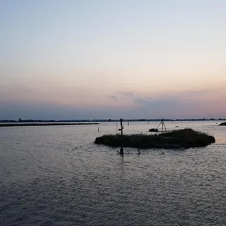 Delta Liberty Panzió 3*