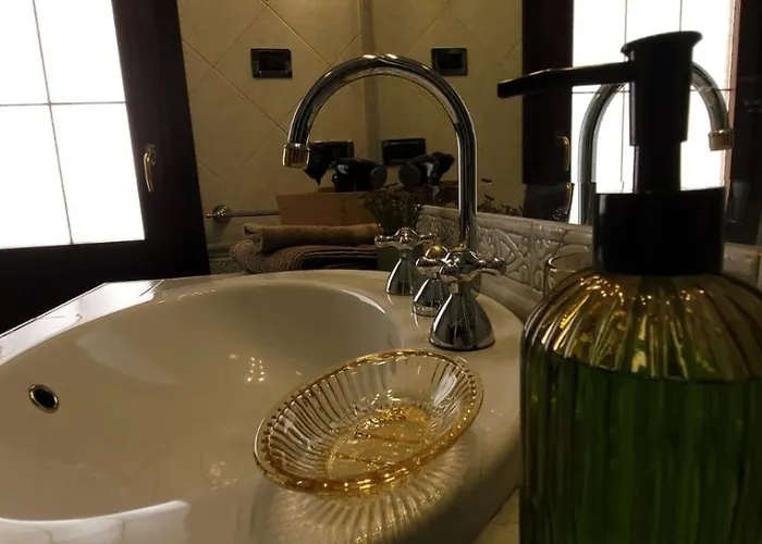 Delta Liberty Oda ve Kahvaltı Codigoro