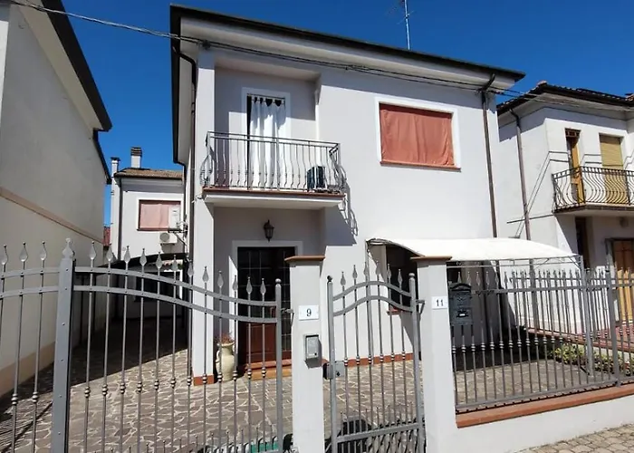 Bed & Breakfast Delta Liberty 3*