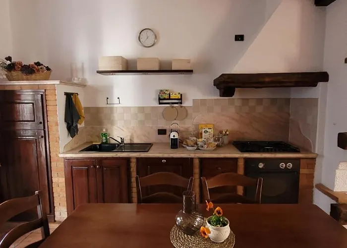 Bed & Breakfast Delta Liberty Codigoro