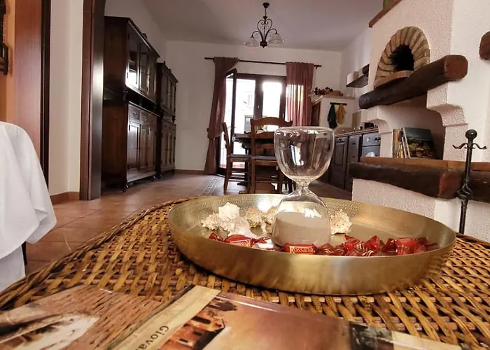 Delta Liberty Bed & Breakfast