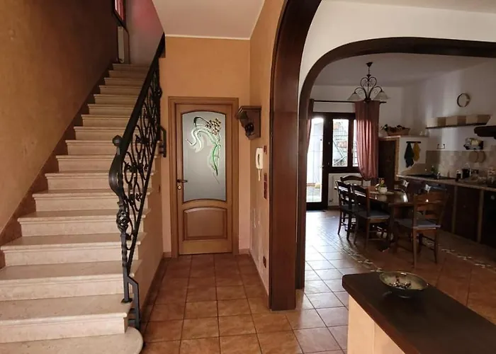 Delta Liberty Bed & Breakfast Codigoro