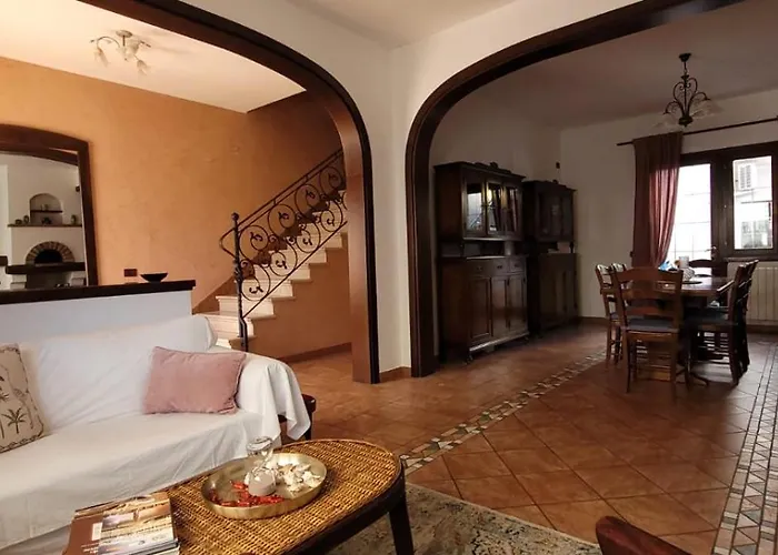 Bed & Breakfast Delta Liberty Codigoro