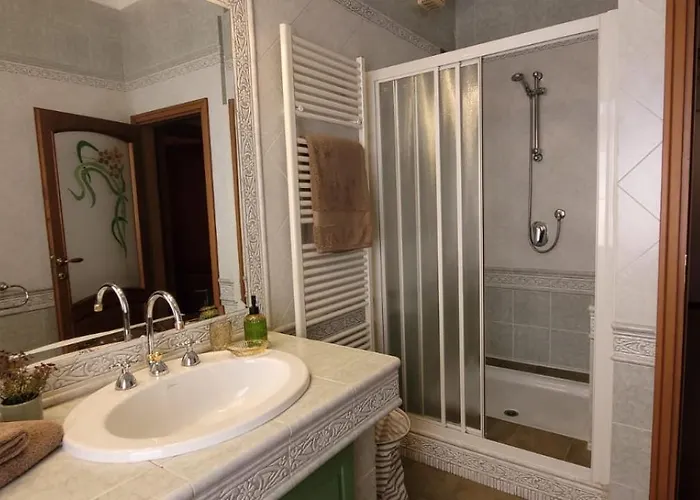 Delta Liberty Bed & Breakfast