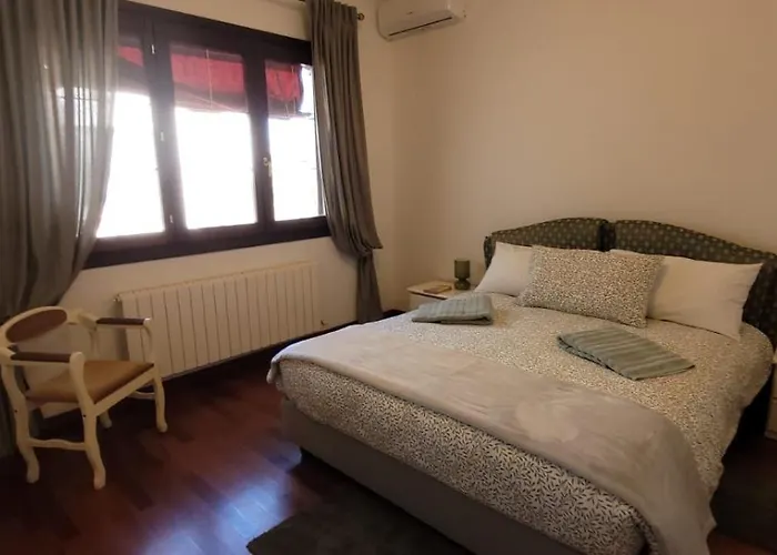 Bed & Breakfast Delta Liberty 3*