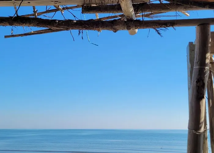 Delta Liberty Bed & Breakfast Codigoro