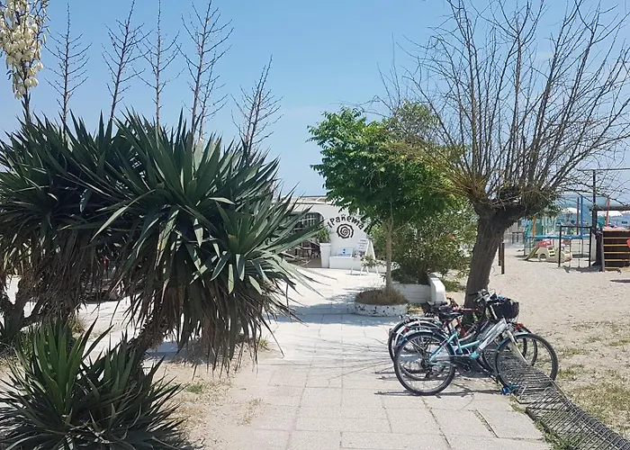 Oda ve Kahvaltı Delta Liberty