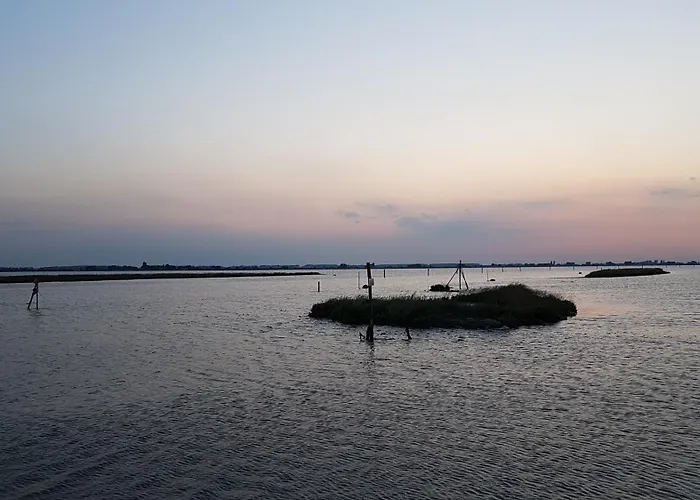 Delta Liberty Bed & Breakfast 3*